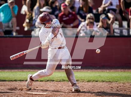 Thumbnail 2 in D'Arbonne Woods @ Dunham (LHSAA Division 3 Select Round 2) photogallery.