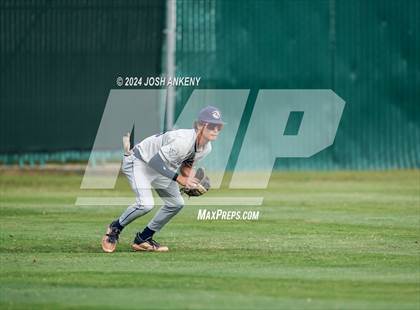 Thumbnail 3 in D'Arbonne Woods @ Dunham (LHSAA Division 3 Select Round 2) photogallery.