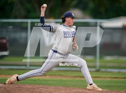 Thumbnail 1 in D'Arbonne Woods @ Dunham (LHSAA Division 3 Select Round 2) photogallery.