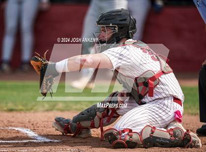 Thumbnail 1 in D'Arbonne Woods @ Dunham (LHSAA Division 3 Select Round 2) photogallery.