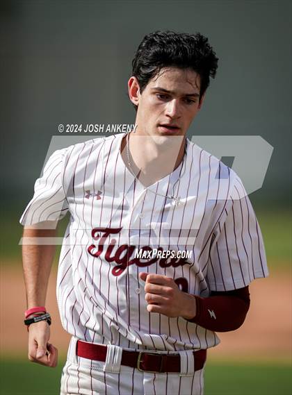 Thumbnail 1 in D'Arbonne Woods @ Dunham (LHSAA Division 3 Select Round 2) photogallery.