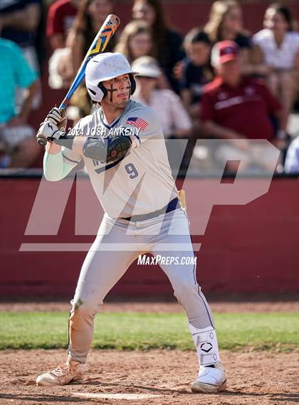 Thumbnail 1 in D'Arbonne Woods @ Dunham (LHSAA Division 3 Select Round 2) photogallery.