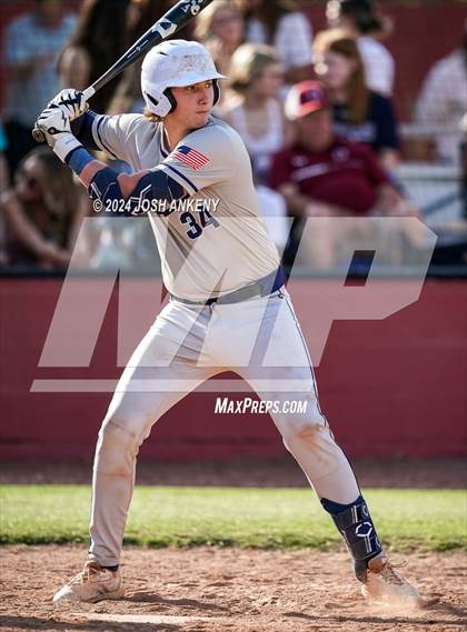 Thumbnail 2 in D'Arbonne Woods @ Dunham (LHSAA Division 3 Select Round 2) photogallery.