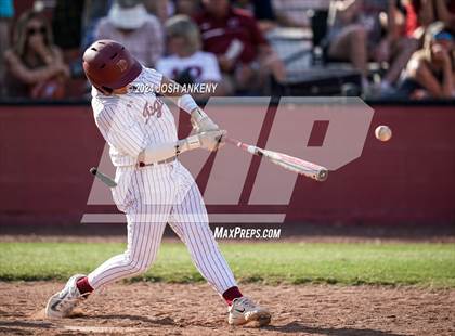 Thumbnail 3 in D'Arbonne Woods @ Dunham (LHSAA Division 3 Select Round 2) photogallery.