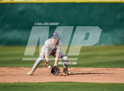 Thumbnail 2 in D'Arbonne Woods @ Dunham (LHSAA Division 3 Select Round 2) photogallery.