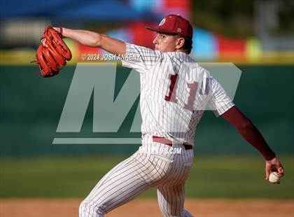 Thumbnail 1 in D'Arbonne Woods @ Dunham (LHSAA Division 3 Select Round 2) photogallery.
