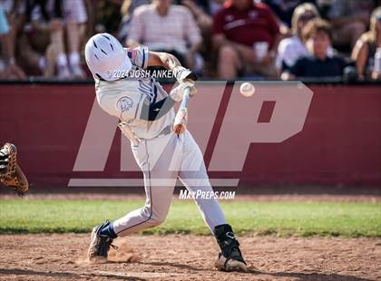 Thumbnail 3 in D'Arbonne Woods @ Dunham (LHSAA Division 3 Select Round 2) photogallery.