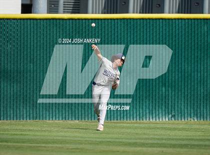 Thumbnail 1 in D'Arbonne Woods @ Dunham (LHSAA Division 3 Select Round 2) photogallery.