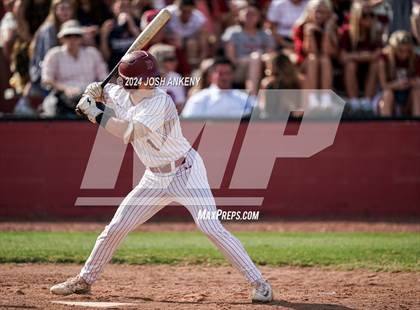 Thumbnail 3 in D'Arbonne Woods @ Dunham (LHSAA Division 3 Select Round 2) photogallery.
