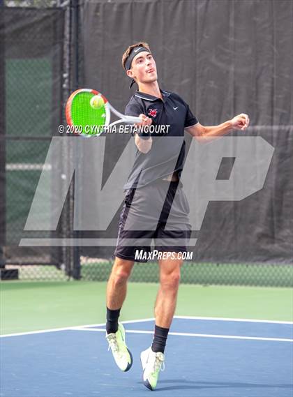 Thumbnail 2 in 5A Semifinals photogallery.