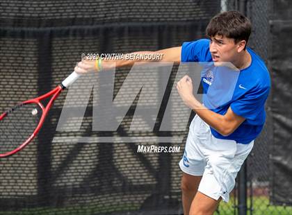 Thumbnail 3 in 5A Semifinals photogallery.