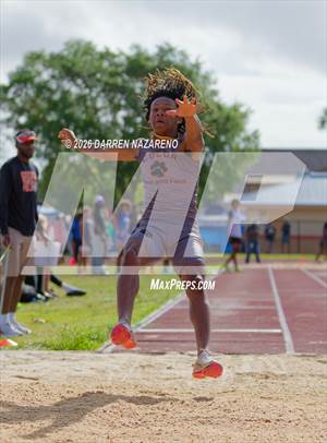 Cocoa Tigers Last Chance Meet