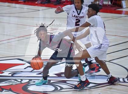 Thumbnail 1 in Woodrow Wilson @ Lakewood photogallery.
