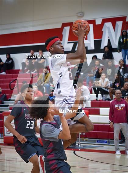 Thumbnail 3 in Woodrow Wilson @ Lakewood photogallery.