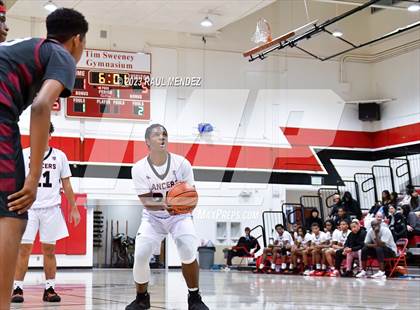Thumbnail 3 in Woodrow Wilson @ Lakewood photogallery.