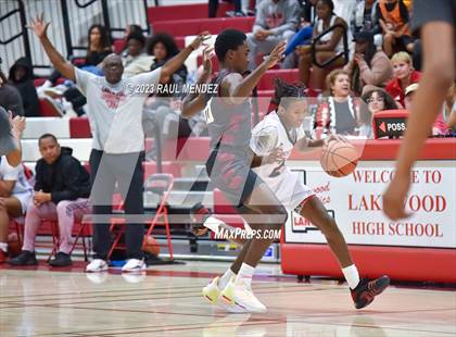 Thumbnail 3 in Woodrow Wilson @ Lakewood photogallery.