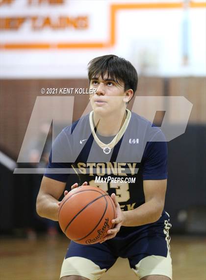 Thumbnail 3 in Stoney Creek @ Utica photogallery.