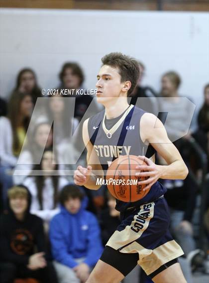 Thumbnail 2 in Stoney Creek @ Utica photogallery.