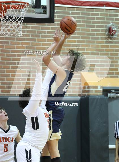 Thumbnail 3 in Stoney Creek @ Utica photogallery.