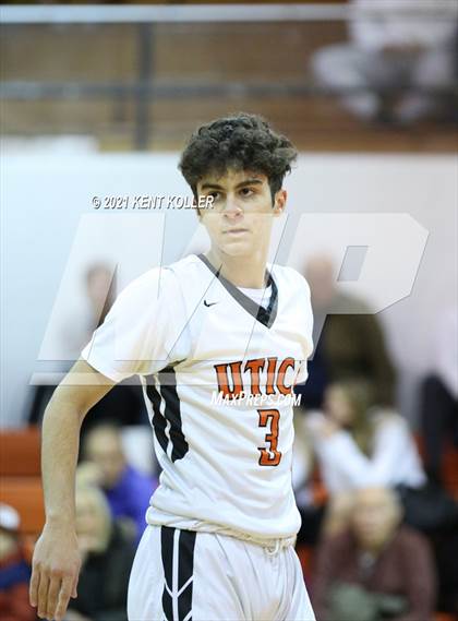 Thumbnail 3 in Stoney Creek @ Utica photogallery.