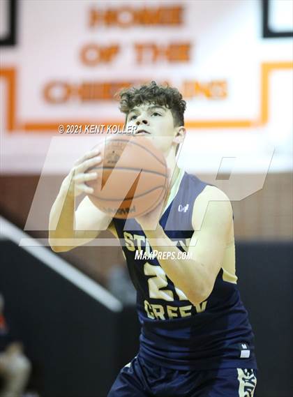 Thumbnail 1 in Stoney Creek @ Utica photogallery.