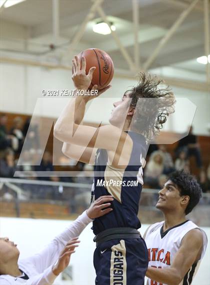 Thumbnail 3 in Stoney Creek @ Utica photogallery.