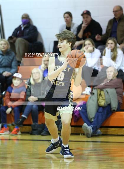 Thumbnail 1 in Stoney Creek @ Utica photogallery.