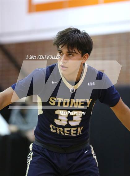 Thumbnail 2 in Stoney Creek @ Utica photogallery.