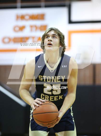 Thumbnail 1 in Stoney Creek @ Utica photogallery.
