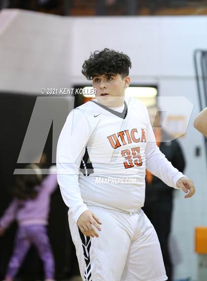 Thumbnail 2 in Stoney Creek @ Utica photogallery.
