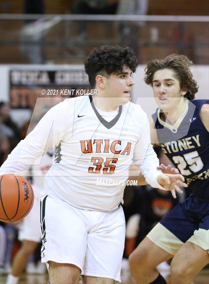 Thumbnail 1 in Stoney Creek @ Utica photogallery.