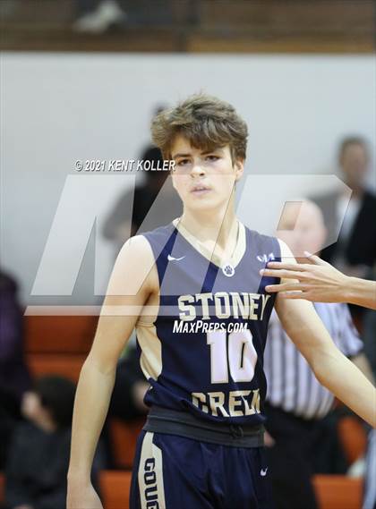 Thumbnail 2 in Stoney Creek @ Utica photogallery.