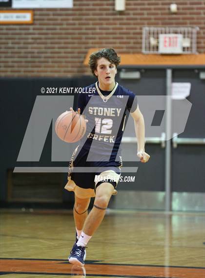 Thumbnail 2 in Stoney Creek @ Utica photogallery.