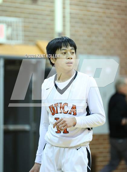 Thumbnail 3 in Stoney Creek @ Utica photogallery.