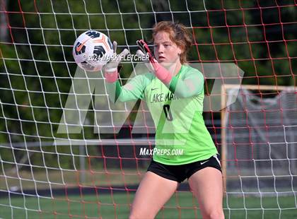 Thumbnail 3 in Ponte Vedra @ Lake Mary photogallery.