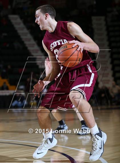 Thumbnail 1 in Scotia-Glenville vs Greece Athena (NYSPHSAA Class A Final) photogallery.