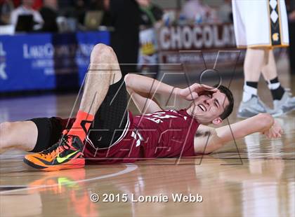 Thumbnail 3 in Scotia-Glenville vs Greece Athena (NYSPHSAA Class A Final) photogallery.