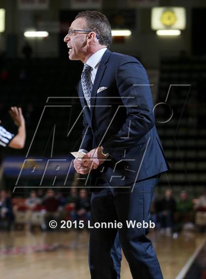 Thumbnail 3 in Scotia-Glenville vs Greece Athena (NYSPHSAA Class A Final) photogallery.