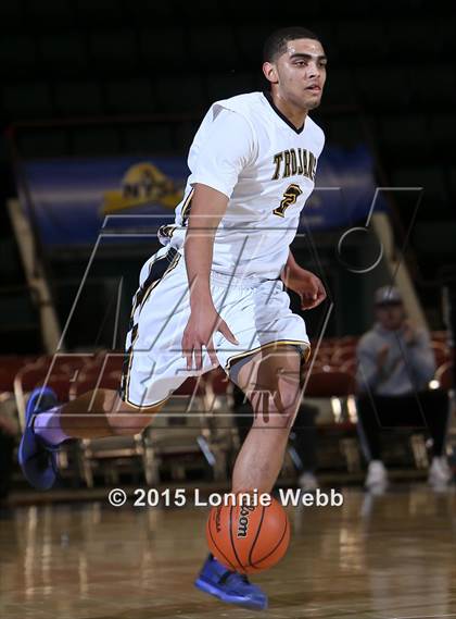 Thumbnail 3 in Scotia-Glenville vs Greece Athena (NYSPHSAA Class A Final) photogallery.