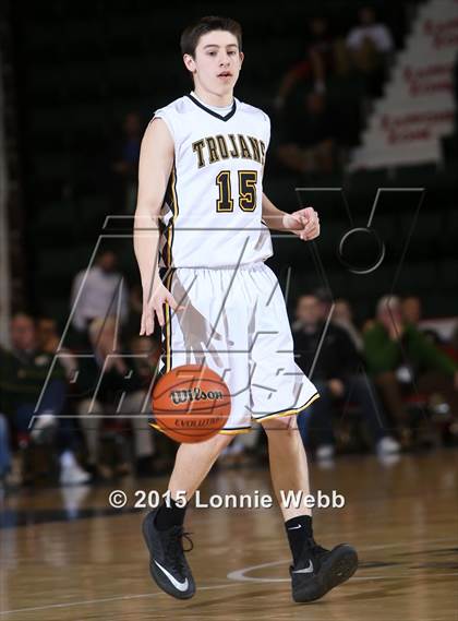 Thumbnail 3 in Scotia-Glenville vs Greece Athena (NYSPHSAA Class A Final) photogallery.
