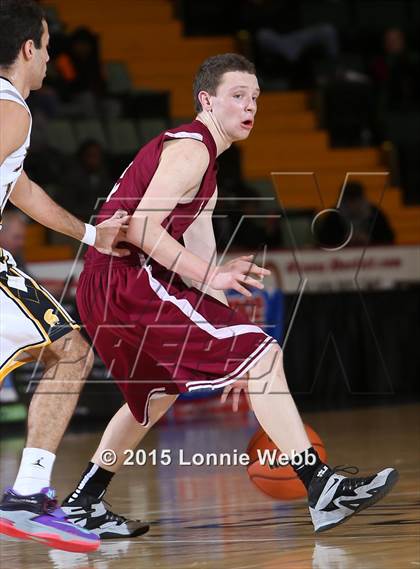 Thumbnail 3 in Scotia-Glenville vs Greece Athena (NYSPHSAA Class A Final) photogallery.