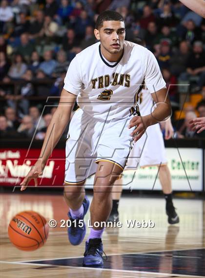 Thumbnail 1 in Scotia-Glenville vs Greece Athena (NYSPHSAA Class A Final) photogallery.