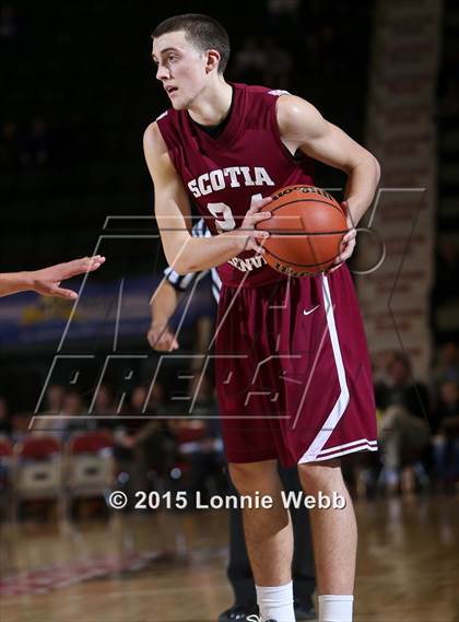 Thumbnail 3 in Scotia-Glenville vs Greece Athena (NYSPHSAA Class A Final) photogallery.