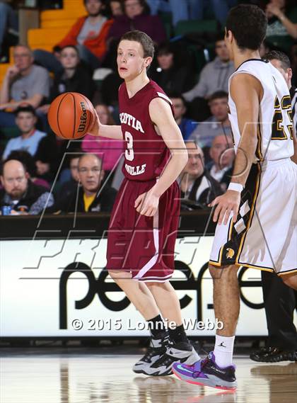 Thumbnail 2 in Scotia-Glenville vs Greece Athena (NYSPHSAA Class A Final) photogallery.