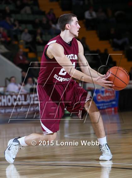 Thumbnail 3 in Scotia-Glenville vs Greece Athena (NYSPHSAA Class A Final) photogallery.
