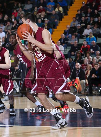 Thumbnail 3 in Scotia-Glenville vs Greece Athena (NYSPHSAA Class A Final) photogallery.