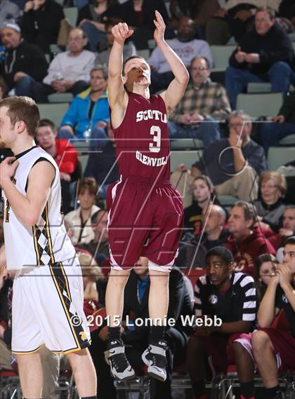 Thumbnail 1 in Scotia-Glenville vs Greece Athena (NYSPHSAA Class A Final) photogallery.