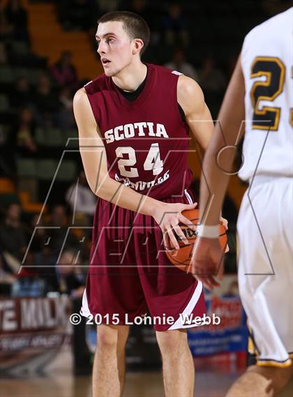 Thumbnail 1 in Scotia-Glenville vs Greece Athena (NYSPHSAA Class A Final) photogallery.