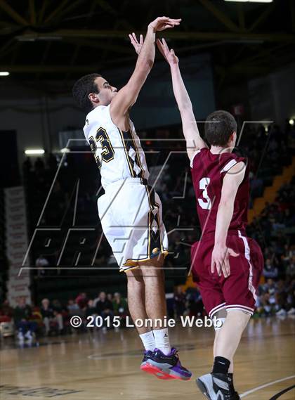 Thumbnail 3 in Scotia-Glenville vs Greece Athena (NYSPHSAA Class A Final) photogallery.