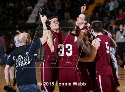 Thumbnail 1 in Scotia-Glenville vs Greece Athena (NYSPHSAA Class A Final) photogallery.